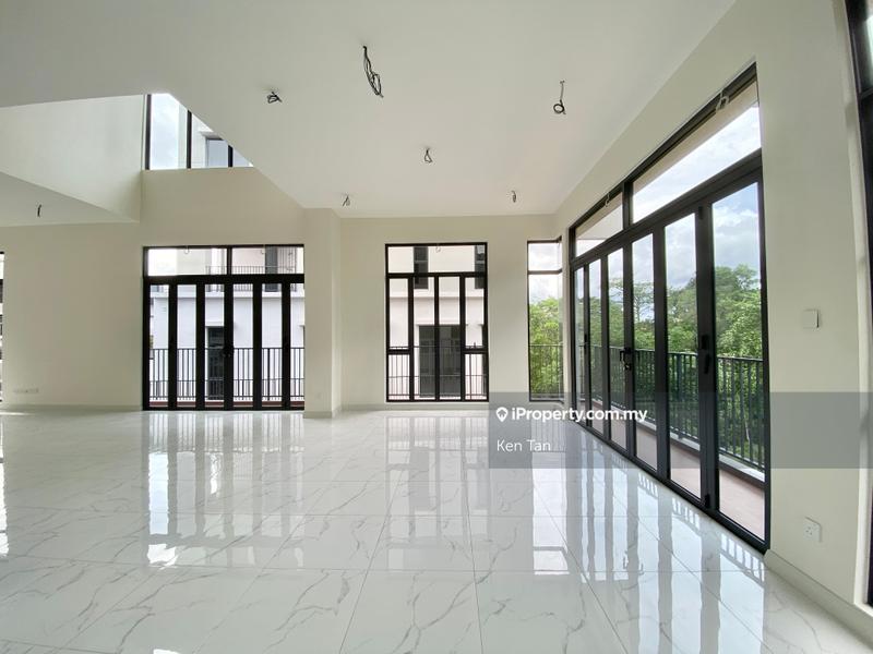 Semi-Detached House for Sale in Bandar Damansara Perdana, Damansara Perdana by Ken Tan - iProperty.com.my
