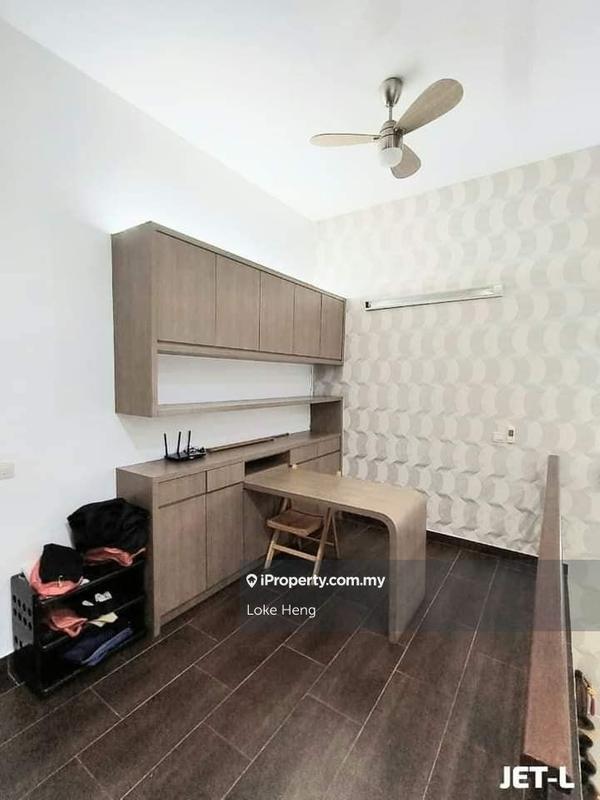 Rumah Berkembar untuk Dijual di Setia Damai, Setia Alam oleh Loke Heng - iProperty.com.my