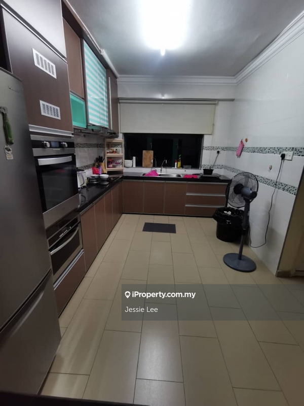 For Sale - Pangsapuri Sri Molek