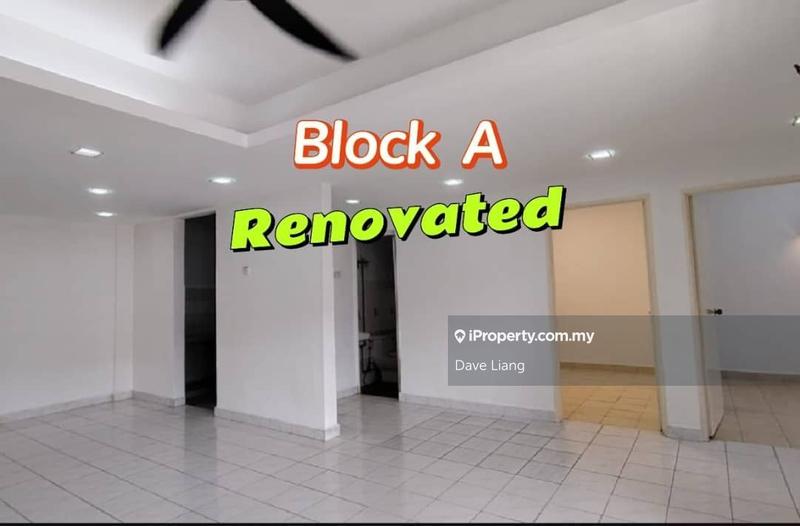 For Sale - Sri Cempaka (Puchong Jaya)