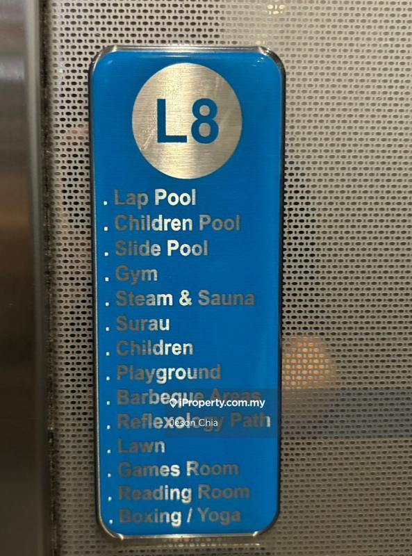 Service Residence for Rent in You Vista @ You City by Jeson Chia - iProperty.com.my