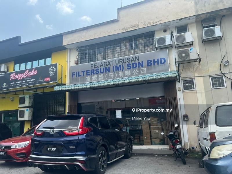 Kilang Teres untuk Dijual di Batu Caves, Selangor oleh Mikke Yap - iProperty.com.my