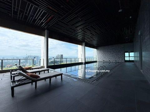 Residensi Servis untuk Dijual di Alfa Bangsar oleh Kevin Tan - iProperty.com.my
