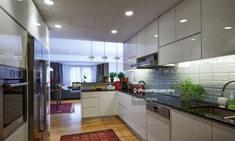 Condominium for Sale in Seri Duta II by Farida Mohd - iProperty.com.my