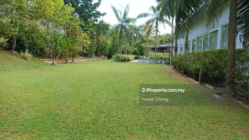 Banglo untuk Dijual di Taman Duta, Bukit Tunku (Kenny Hills) oleh Yvone Chong - iProperty.com.my