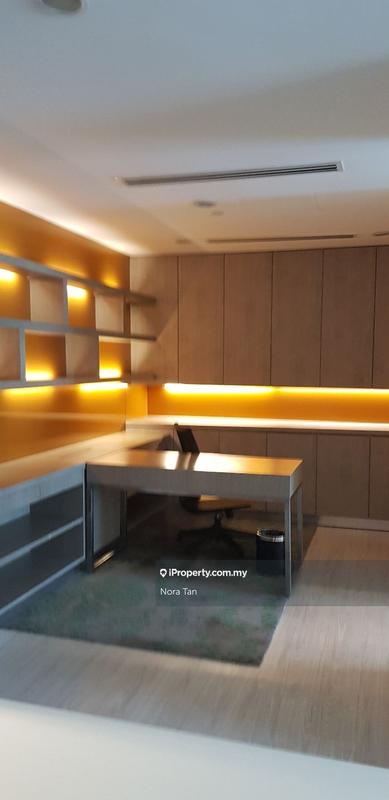 Residensi Servis untuk Disewa di Invito Suites (Capri) oleh Nora Tan - iProperty.com.my