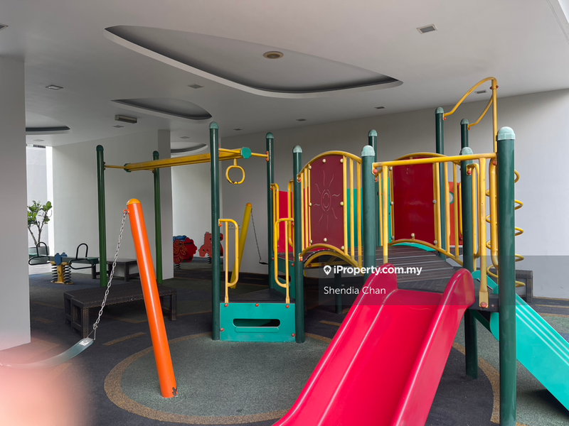 Service Residence for Sale in Twins @ Damansara Heights by Shendia Chan - iProperty.com.my