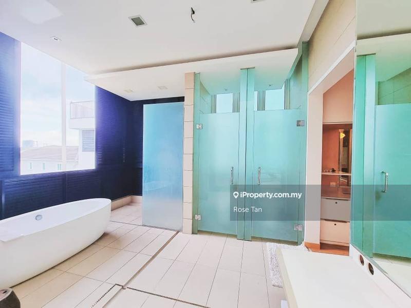 Banglo untuk Dijual di Bungalow in Cyberjaya with Putrajaya Lakeview, Cyberjaya oleh Rose Tan - iProperty.com.my
