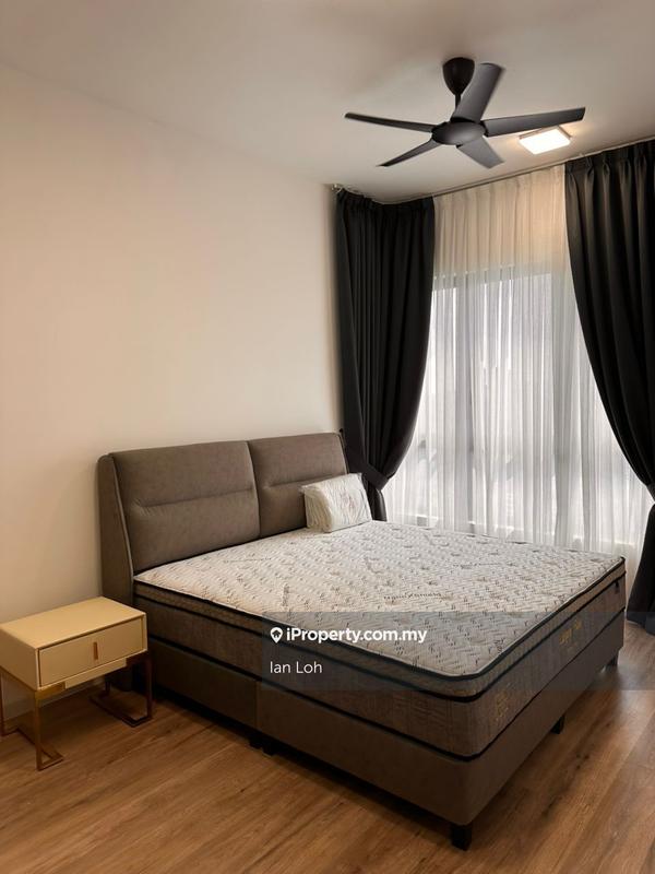 Service Residence for Rent in Sunway Belfield by Ian Loh - iProperty.com.my