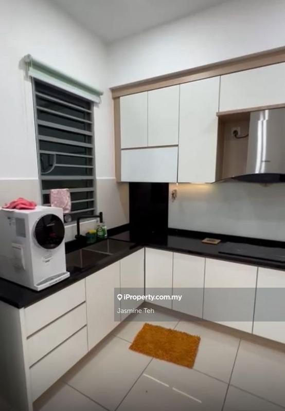 Kondominium untuk Disewa di Prominence oleh Jasmine Teh - iProperty.com.my