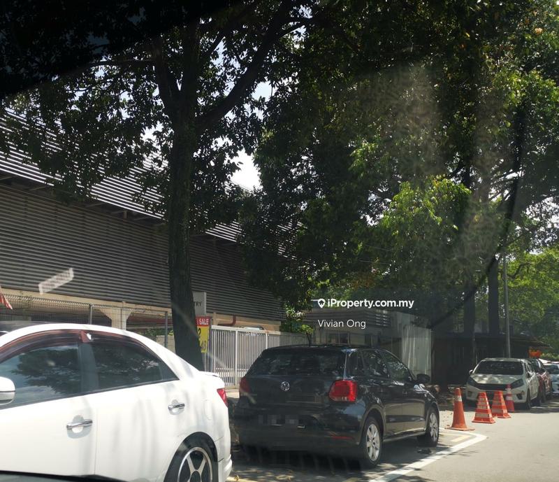 Tanah Perindustrian untuk Dijual di Taman Tasik Pinggiran, Sungai Besi oleh Vivian Ong - iProperty.com.my