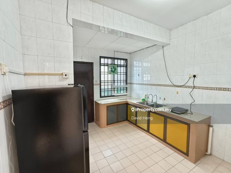 Rumah Teres 2-Tingkat untuk Disewa di Taman Nusa Bestari, Iskandar Puteri (Nusajaya) oleh David Heng - iProperty.com.my