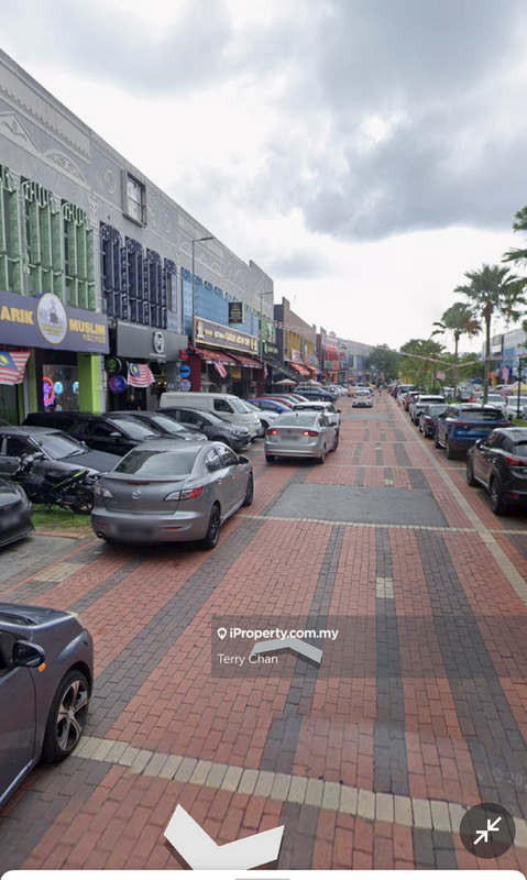 Shop for Sale in Neocyber, Cyberjaya by Terry Chan - iProperty.com.my