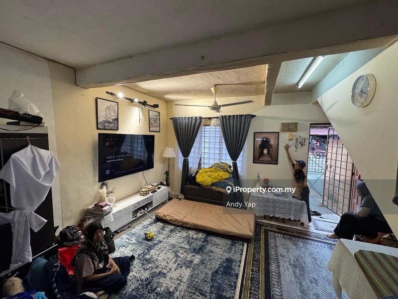 Rumah Teres 2-Tingkat untuk Dijual di Taman Jati, Rawang oleh Andy Yap - iProperty.com.my