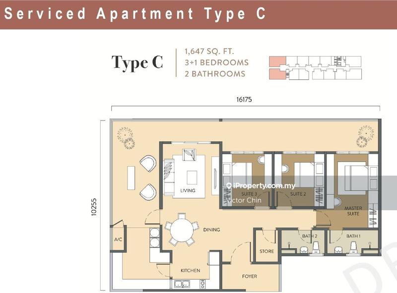 For Sale - Quaver Residence