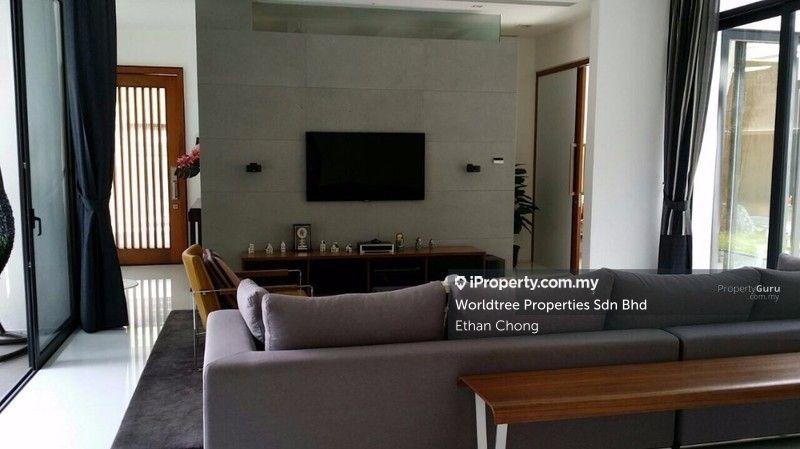 Bungalow House for Rent in Seputeh, Kuala Lumpur by Ethan Chong - iProperty.com.my