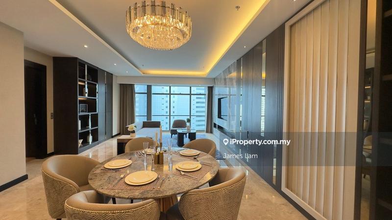 For Sale - The Ritz-Carlton Residences
