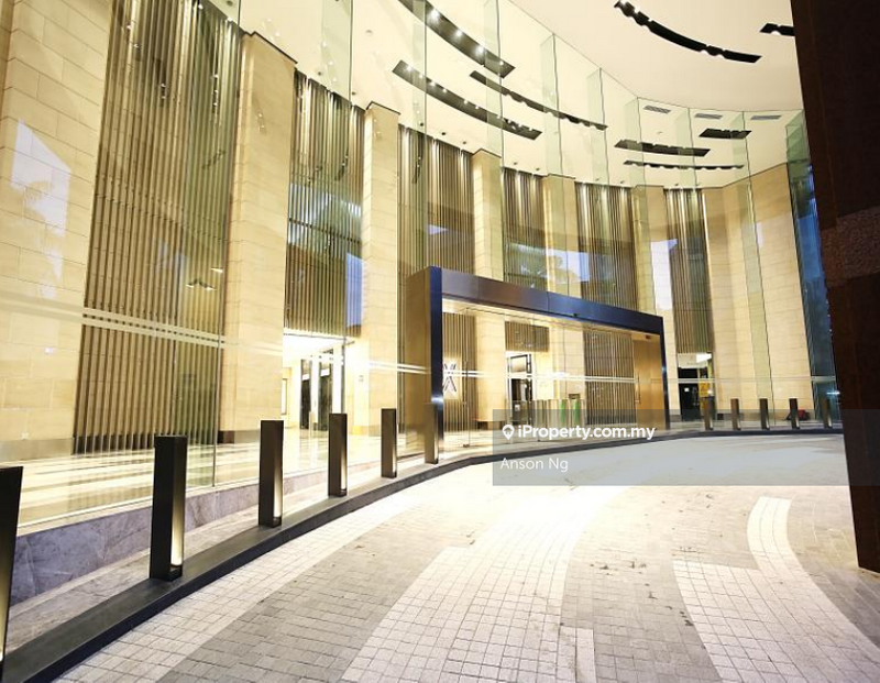 Pejabat untuk Disewa di KLCC, KL City Centre oleh Anson Ng - iProperty.com.my