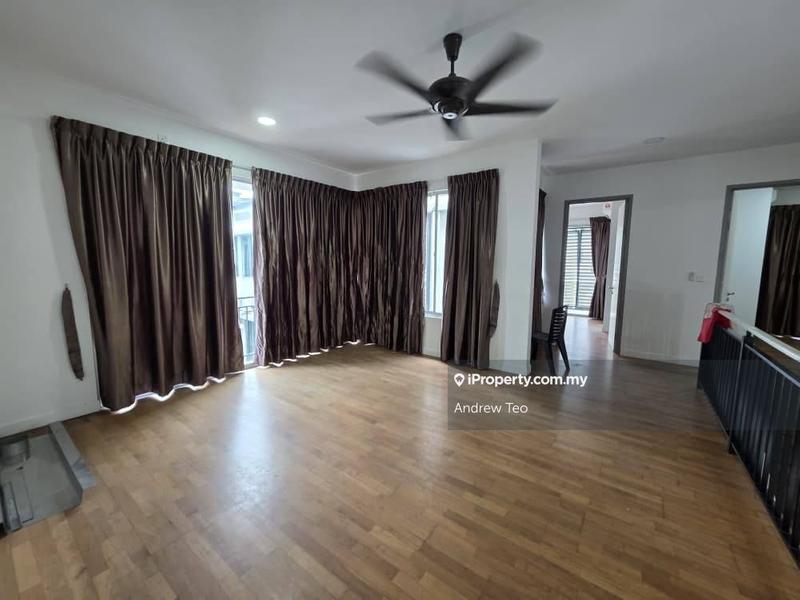 Semi-Detached House for Sale in Taman Nusa Idaman, Iskandar Puteri (Nusajaya) by Andrew Teo - iProperty.com.my