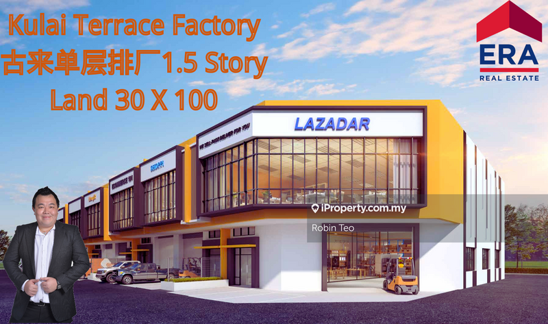 For Sale - Empire park