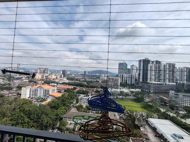 For Sale - Seasons Garden Residences