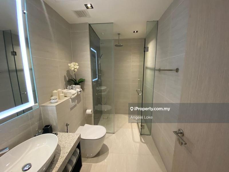 Service Residence for Sale in Star Residences Three by Angeel Loke - iProperty.com.my