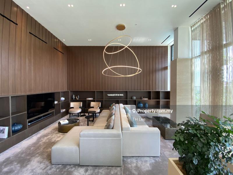 Kondominium untuk Dijual di Aira Residence oleh TH Lee - iProperty.com.my
