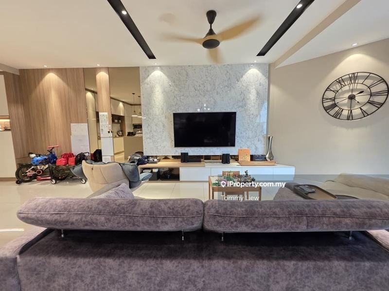 Kondominium untuk Dijual di Trinity Aquata oleh Tommy Liew - iProperty.com.my