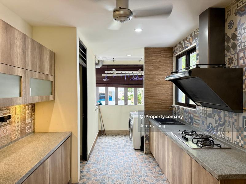 Kondominium untuk Dijual di Five Stones oleh Jeremy Tang - iProperty.com.my