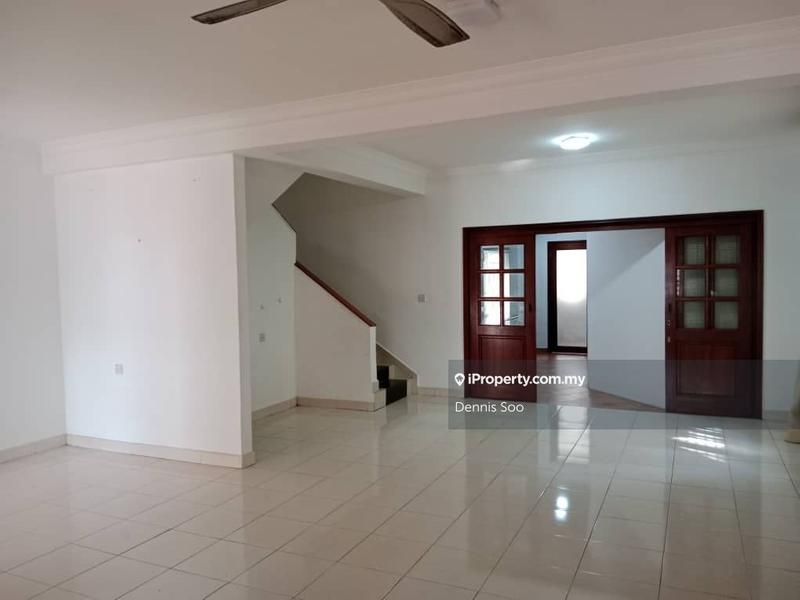 2.5-storey Terraced House for Sale in BU 6 (End Lot), BANDAR UTAMA, PETALING JAYA, Bandar Utama by Dennis Soo - iProperty.com.my