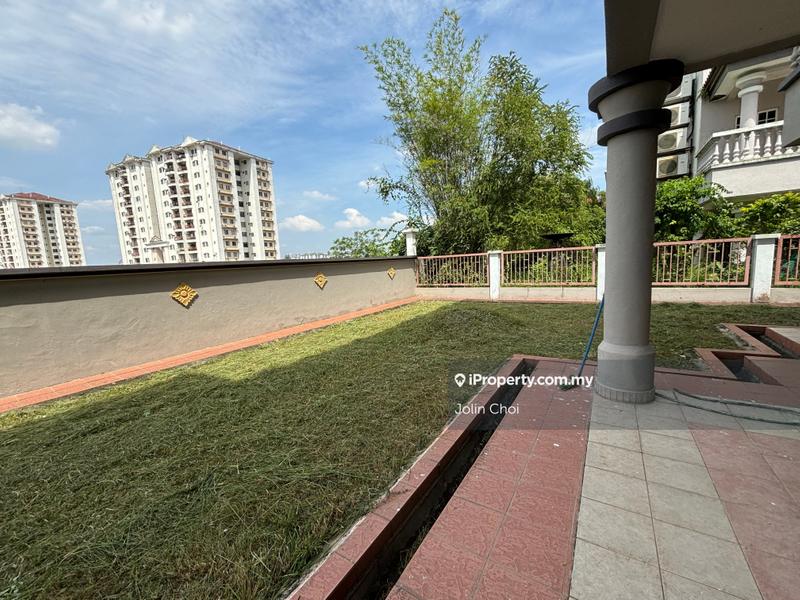 Rumah Berkembar untuk Dijual di Bandar Puteri Puchong, Puchong oleh Jolin Choi - iProperty.com.my