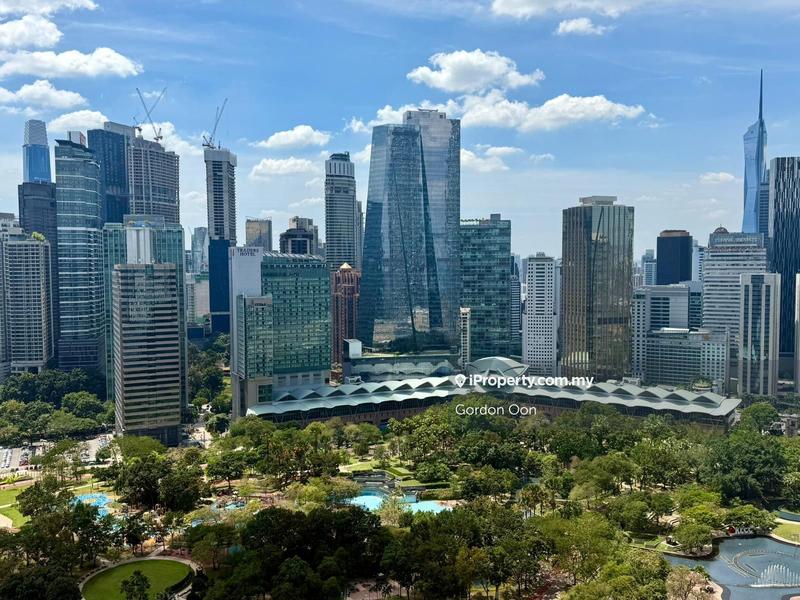 For Sale - SO Sofitel Kuala Lumpur Residences