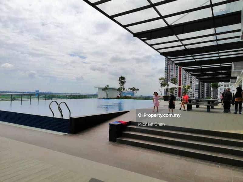 Condominium for Rent in Koi Suites by Michael Chan - iProperty.com.my