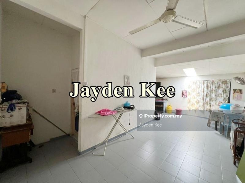 Semi-Detached House for Sale in Taman Transkrian, Nibong Tebal by Jayden Kee - iProperty.com.my