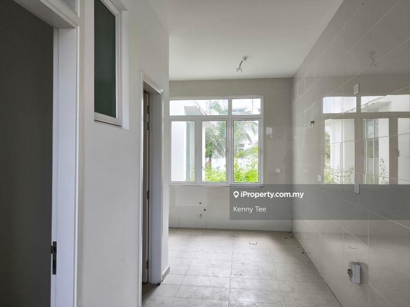 Semi-Detached House for Sale in Hijayu 2 Resort Homes, Bandar Sri Sendayan by Kenny Tee - iProperty.com.my