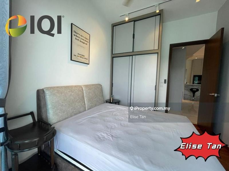 Kondominium untuk Disewa di Queens Residences Q1 @ Queens Waterfront oleh Elise Tan - iProperty.com.my