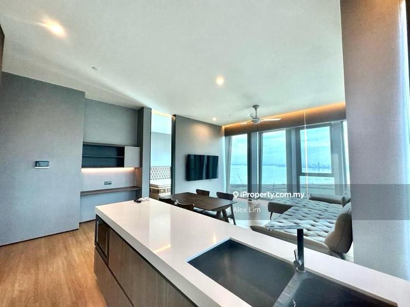 For Rent - City of Dreams