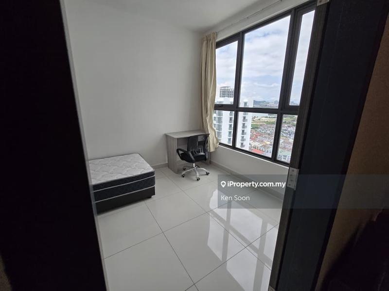 For Rent - Lakeview Suites @ Edumetro