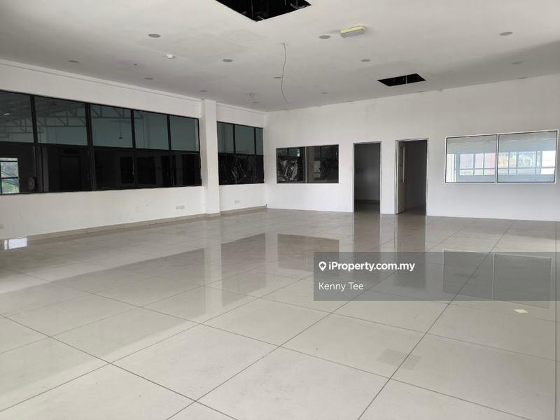 For Rent - Desa Jasmin