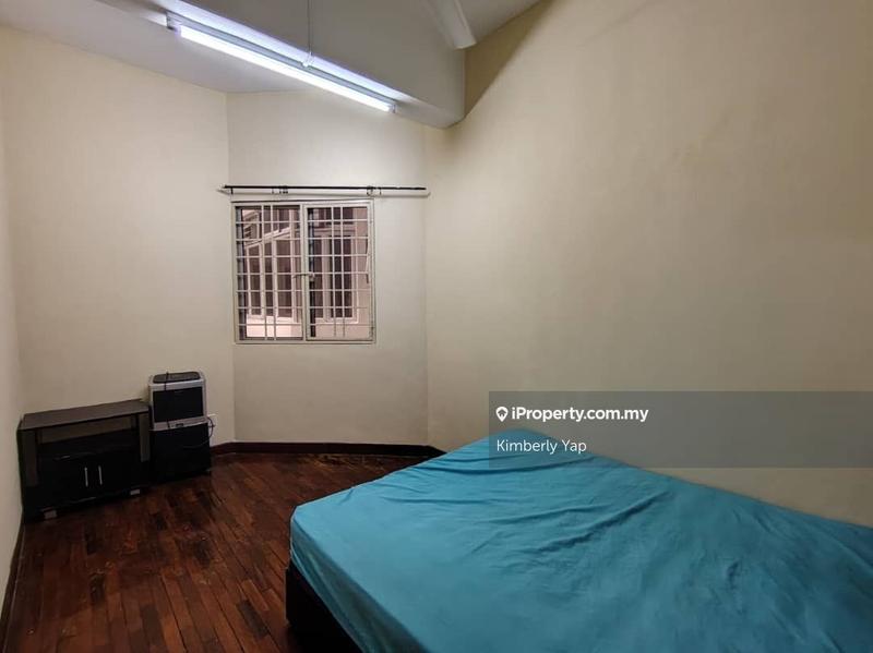 Kondominium untuk Disewa di Desa Cindaimas oleh Kimberly Yap - iProperty.com.my