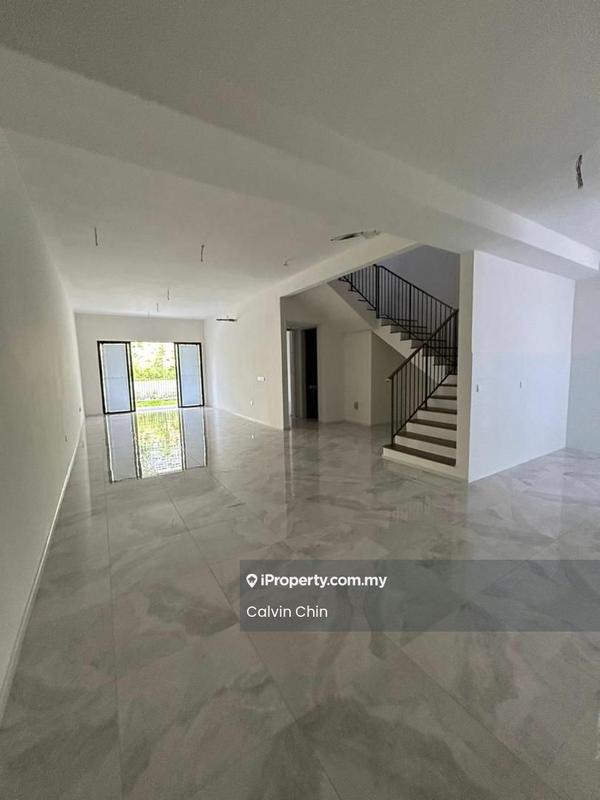 Rumah Berangkai 3 Tingkat untuk Dijual di Melawati, Selangor oleh Calvin Chin - Interior - iProperty.com.my