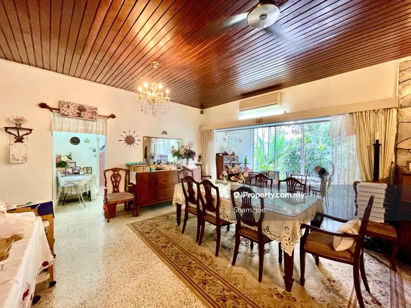 Bungalow House for Sale in Seksyen 16, Petaling Jaya by Shamzjoe - iProperty.com.my