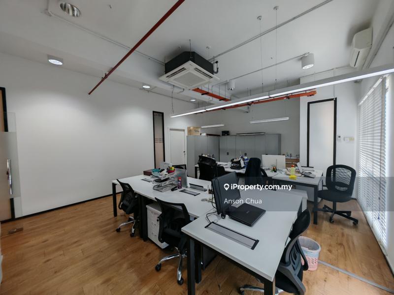 Office for Sale in Bukit Indah, Iskandar Puteri (Nusajaya) by Anson Chua - iProperty.com.my