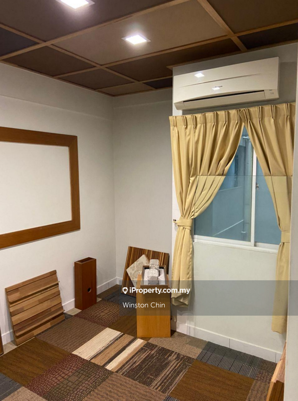 For Sale - First Residence (Residensi Unggul)