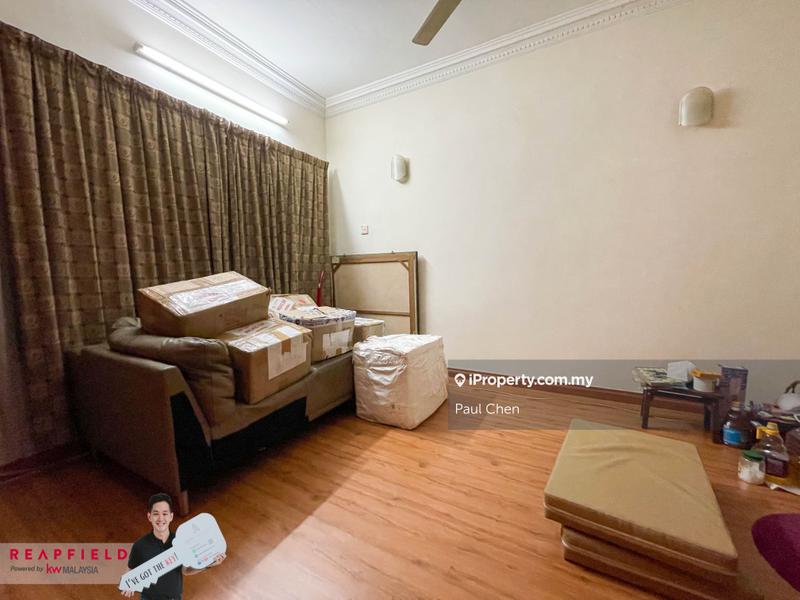 Rumah Berangkai 2 Tingkat untuk Dijual di Bangsar, Bangsar oleh Paul Chen - iProperty.com.my