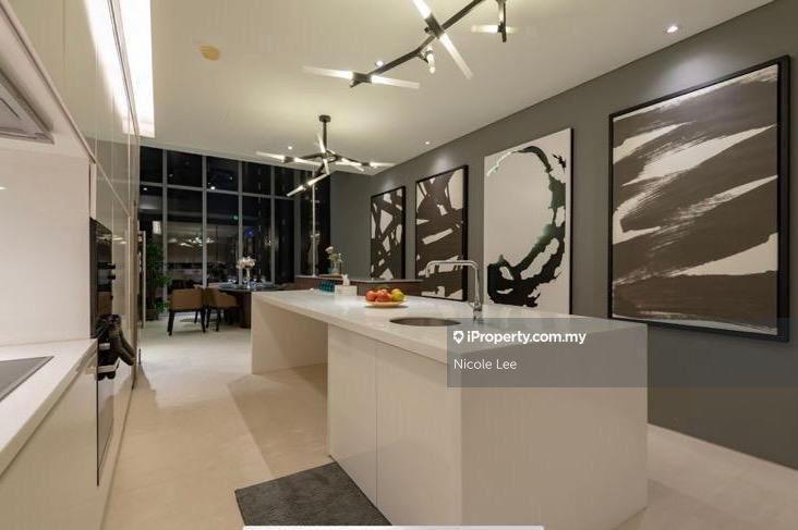 Condominium for Rent in One KL by Nicole Lee - iProperty.com.my