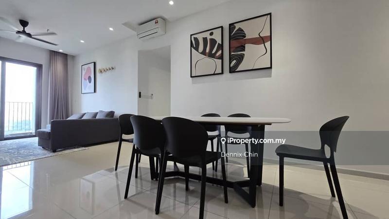 For Rent - Sunway Belfield