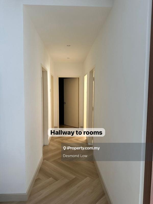 Condominium for Rent in Platinum Splendor Residence by Desmond Low - iProperty.com.my
