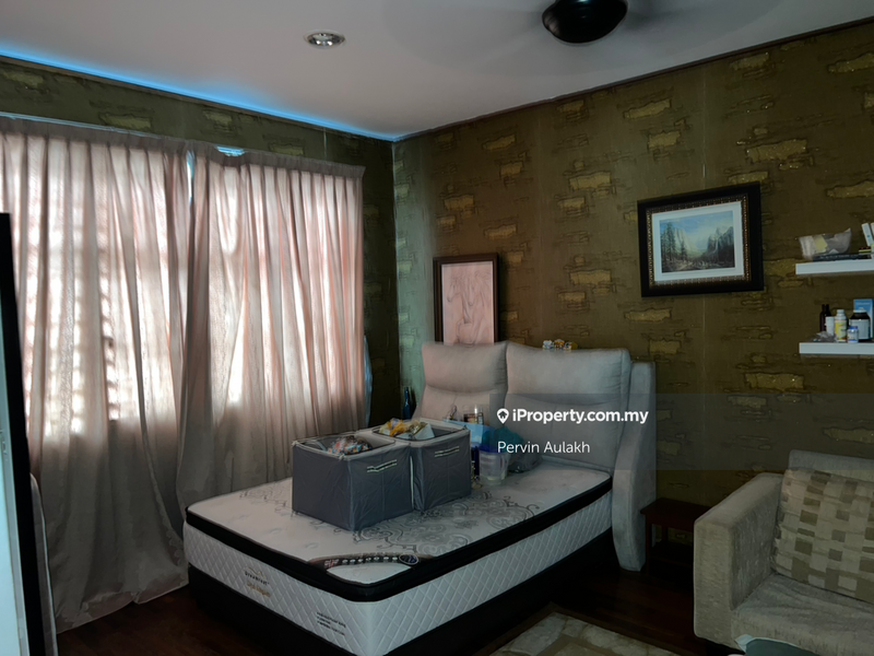 Rumah Berkembar untuk Dijual di Subang Alam, Shah Alam oleh Pervin Aulakh - iProperty.com.my