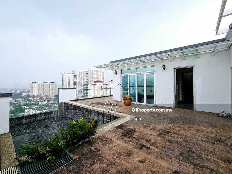 Condominium for Sale in Tijani 2 North by Teoh - iProperty.com.my